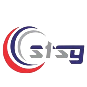 STSGlobal Logo
